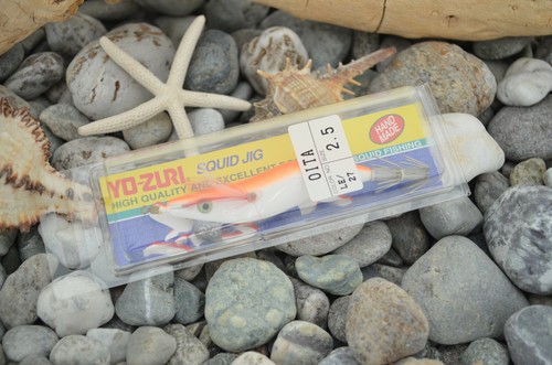 Totanara zuri squid jig - totanara,