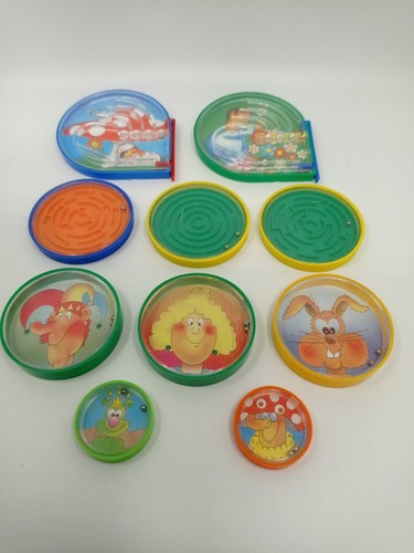 Lot petits - lot, 10