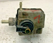 RICAMBI USATI, POMPA FRENI RENAULT MASTER (COMPLETA DI VASCHETTA)