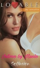 Reggiseno Lovable Ferretto