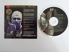 Games Machine Allegato TGM 127 CD Demo Soluzioni Pacht / SOLDIER OF FORTUNE