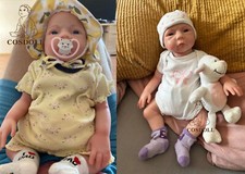 COSDOLL 18,5" vero silicone