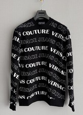 Felpa Versace Jeans Couture