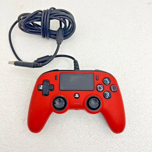 Nacon wired compact controller - wired,