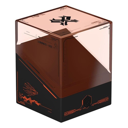 Magic the gathering edge - edge, of