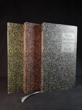 Marina Zvetayeva - Opere