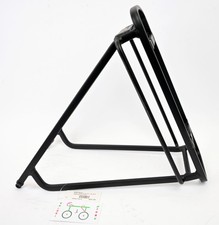 Portabici posteriore bici