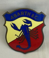 Stemma Abarth&c Pacagnini