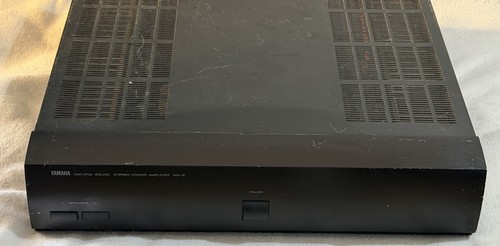 Amplificatore stereo fascia - amplificatore,