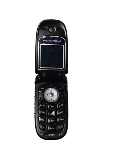 Cellulare vintage usato non