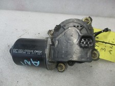 MOTORINO TERGICRISTALLO