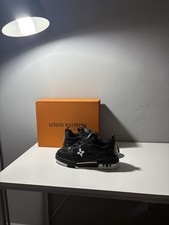 LV SKATE Uomo - Nero - Taglia