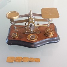 GENUINE ANTIQUE EDWARDIAN