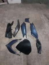 Carene Yamaha R6 RJ27