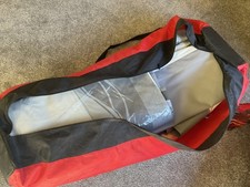 Tenda da sole con zip Fiamma