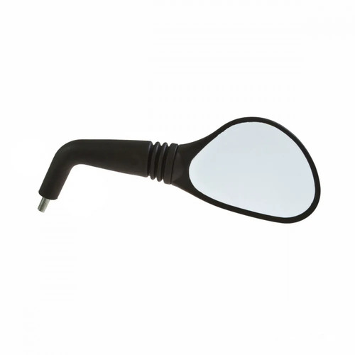 Specchio retrovisore ovale
