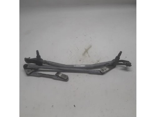 Meccanica tergicristallo