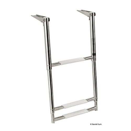 Osculati scaletta inox - osculati,