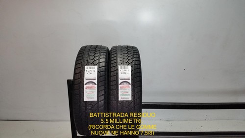 Gomme usate termiche - gomme,