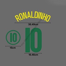 Set nome casa Brasile 2004 -