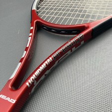 HEAD Liquidmetal Prestige Mid