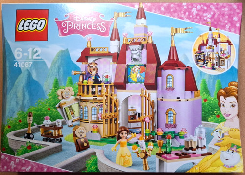 Lego 41067 disney - disney, il