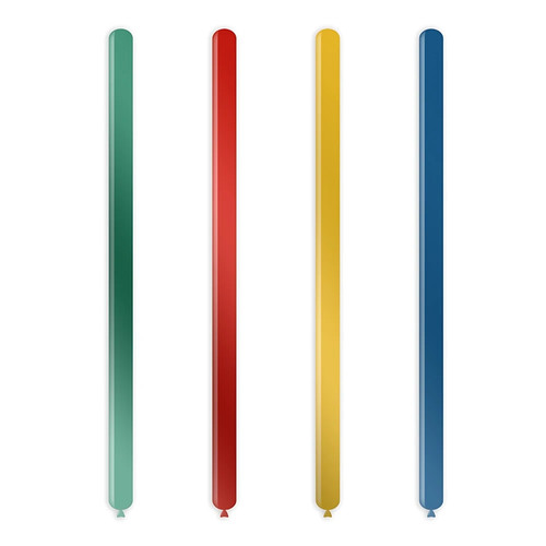 Palloncini modellabili 160 - palloncini,