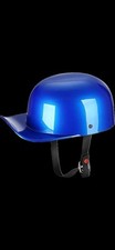 Mezza tappo casco moto - mezza,