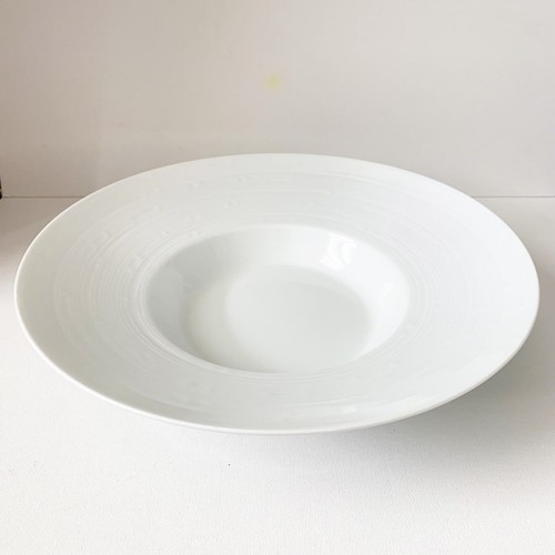 Bernardaud white fusion - bernardaud,
