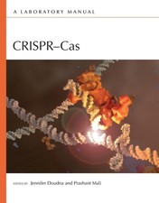 CRISPR-Cas: A Laboratory