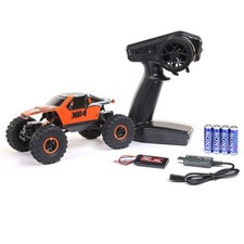 Axial AX24 XC-1 4WS 4x4 1/24