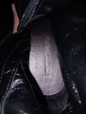 stivali donna tacco basso