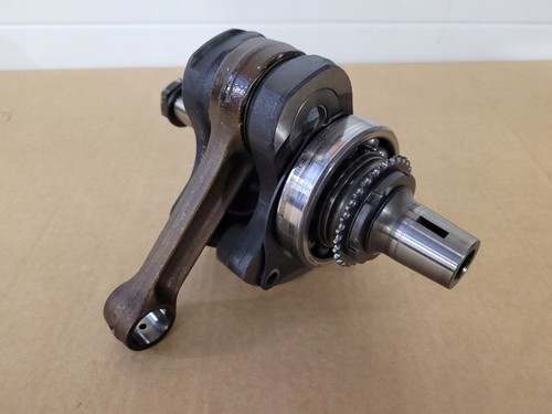 Albero motore suzuki - albero,