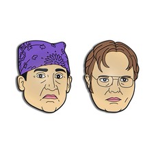 Set pennarelli palline da golf - ufficio