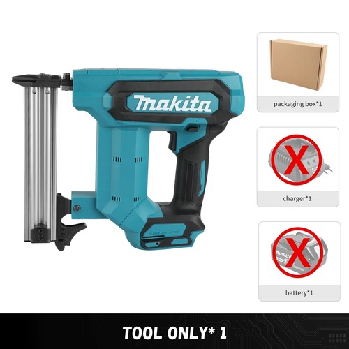 Pistola sparachiodi makita - pistola,