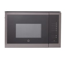 GoodHome Bamia GHMO25UK Forno a microonde da incasso 25 L