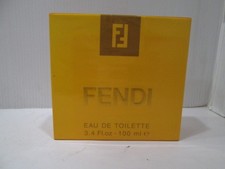 FENDI Profumo Donna Eau De