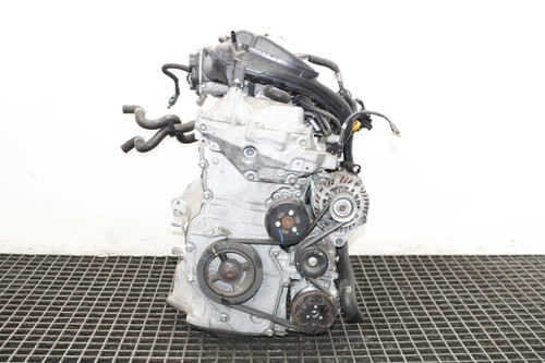Motore nissan micra k13 - motore,