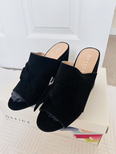 Scarpe aperte office - aperte, london