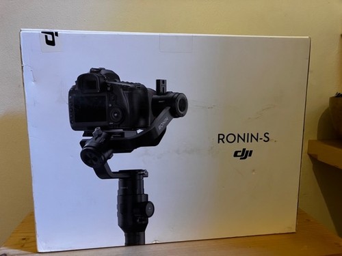 Dji ronin standard kit - standard,