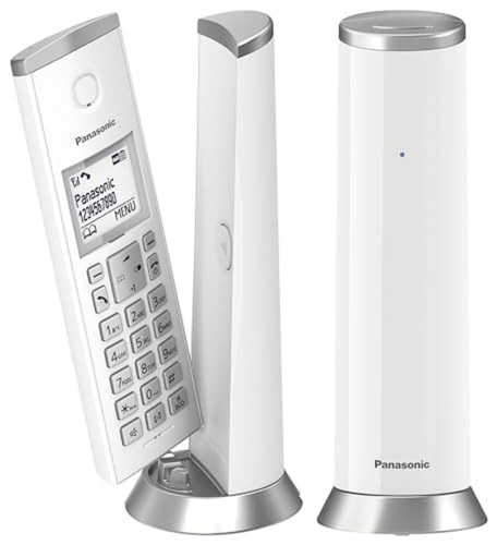 Panasonic tgk222 telefono - panasonic,