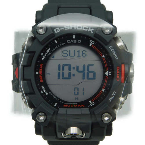 Casio shock 9500 1jf - casio, g