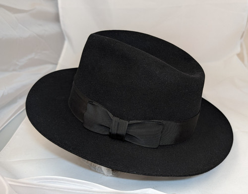 Fedora pelliccia di - pelliccia,