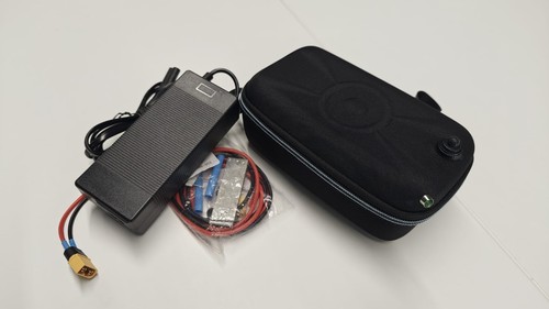 Range extender ebike - extender,