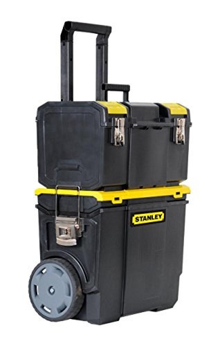 Stanley 326 carrello - 1-70-326,