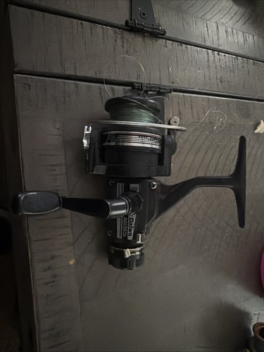 Mulinello spinning vintage - mulinello,
