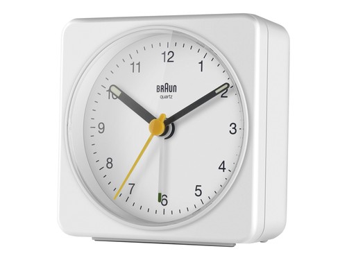 Braun sveglia al - braun,