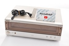 Technics SE-A1010 Amplificatore di potenza stereo OE9JA01478 con cavo di alimentazione testato