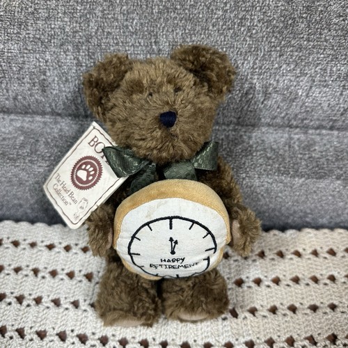 Peluche vintage boyds - peluche,