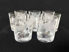 Servizio 8 Bicchieri Whisky IN